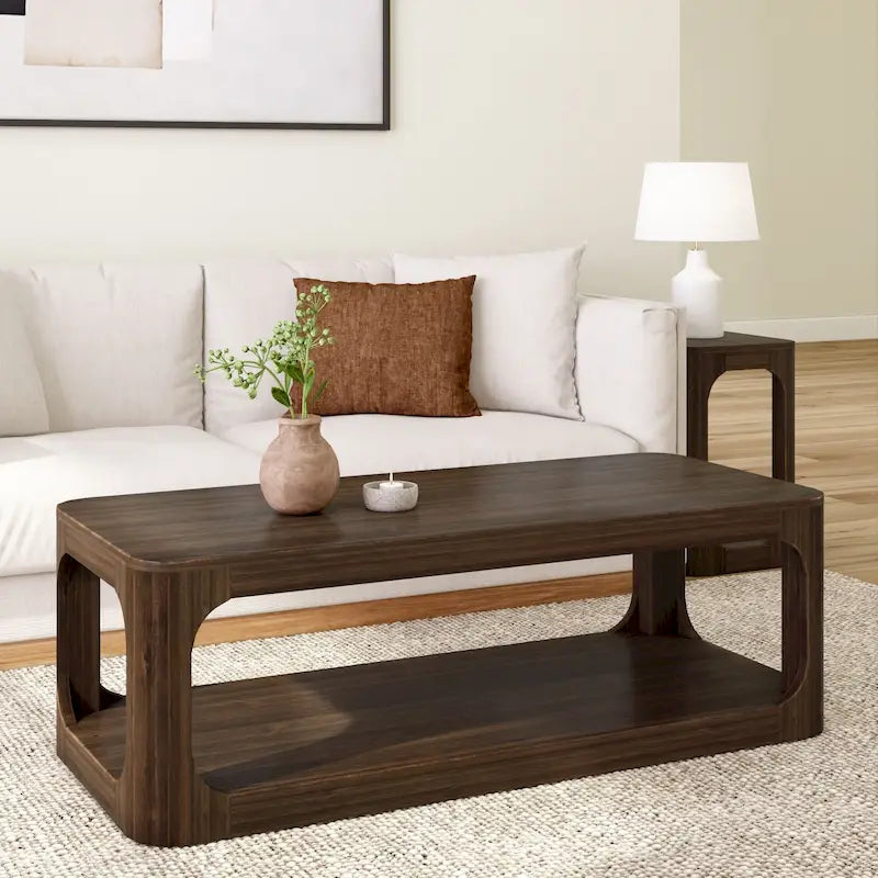 Forma Coffee Table - 54