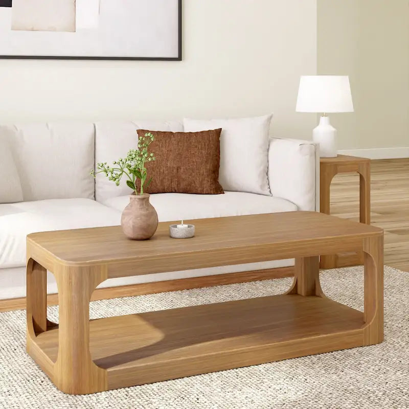 Forma Coffee Table - 54
