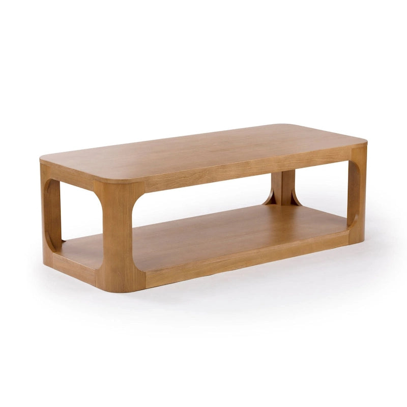 Forma Coffee Table - 54
